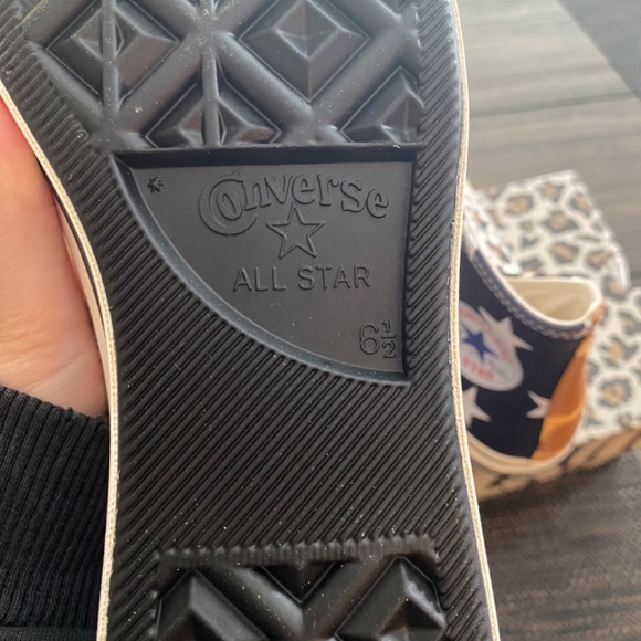 CONVERSE - Brain Dead - CHUCK 70 hitops - Picture 6 of 7